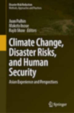 State Fragility and Human Security in Asia in the Context of
